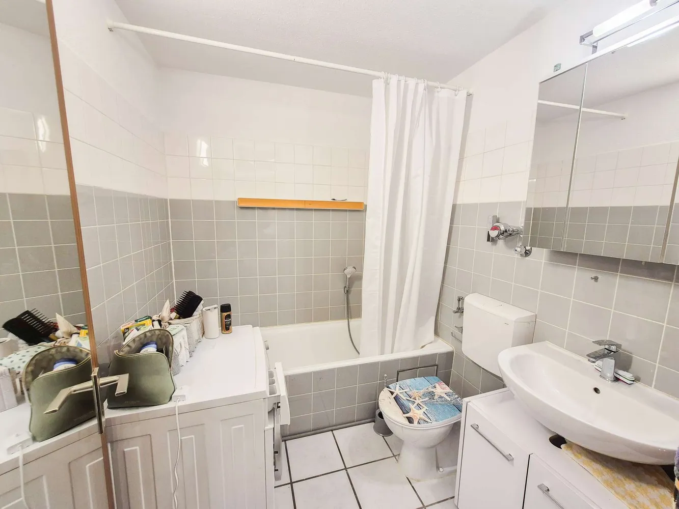 1 Zimmer Wohnung mit 45 m² in Fürth – Bild 6