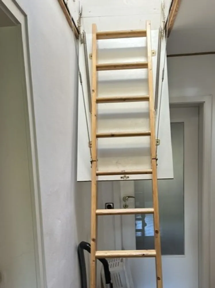 2 Zimmer Wohnung mit 21 m² in Hamburg – Bild 7