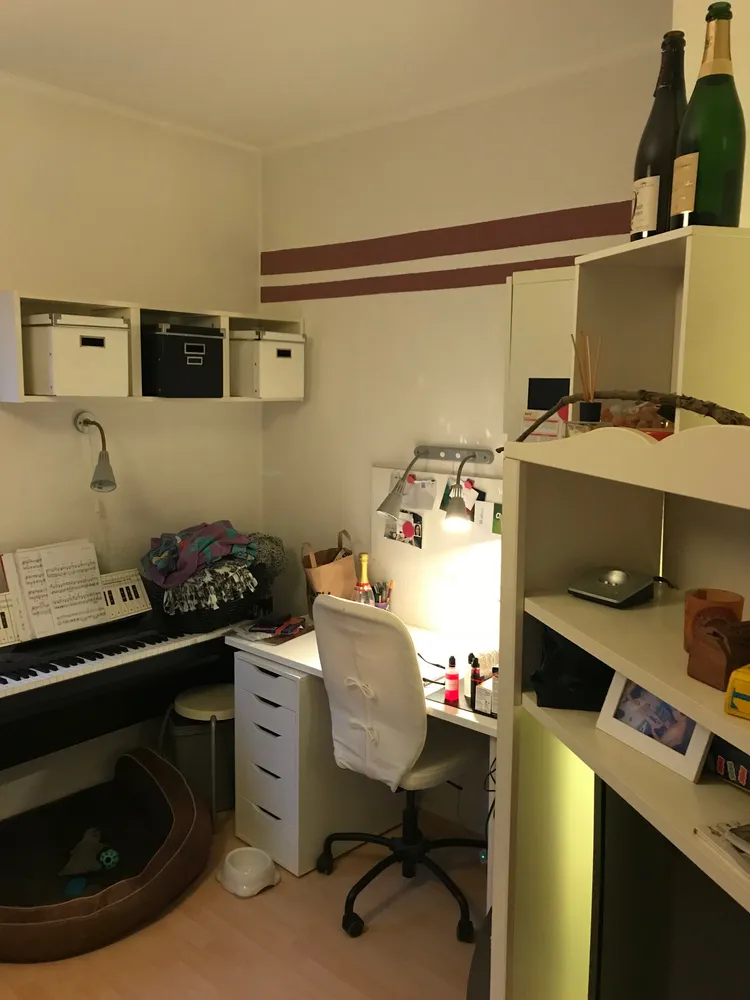 2 Zimmer Wohnung mit 45 m² in Bremen – Bild 4