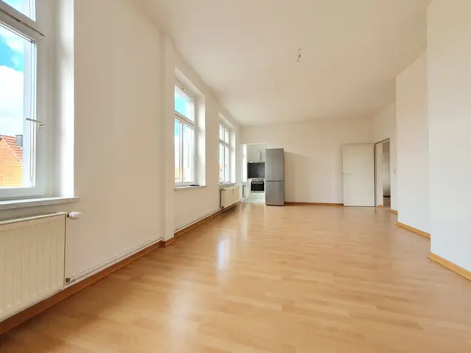 2 room apartment with 63 m² in Erfurt – Photo 5