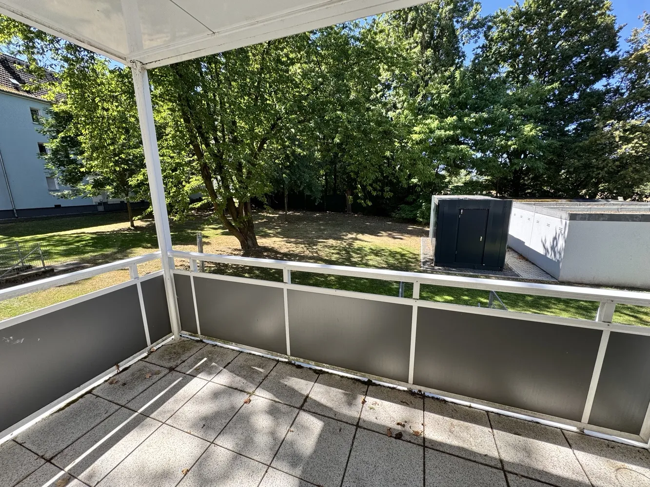 2 Zimmer Wohnung mit 48 m² in Bochum – Bild 7