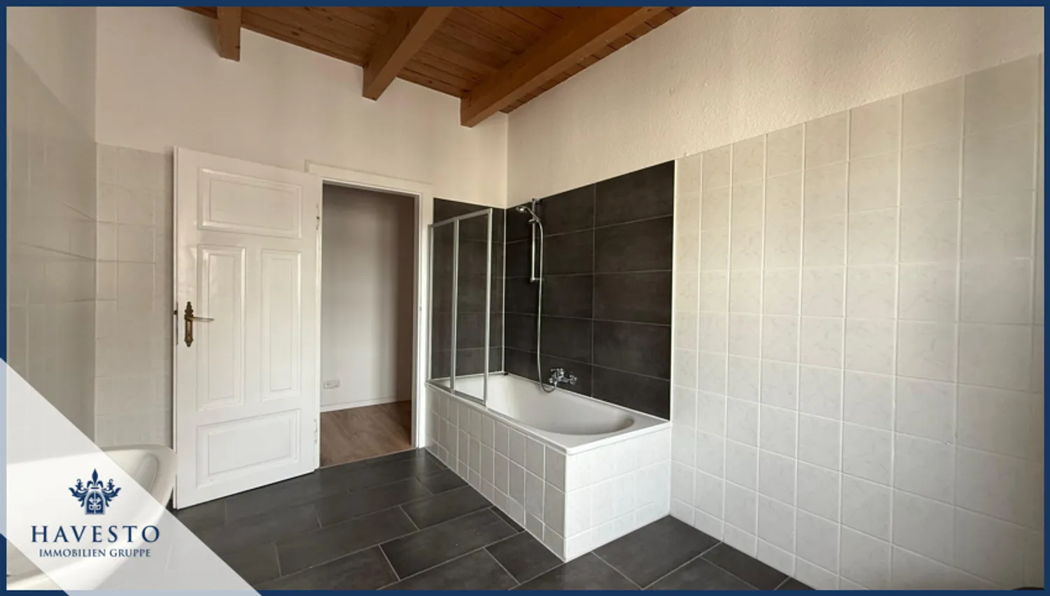 3 room apartment with 79 m² in Magdeburg – Photo 8
