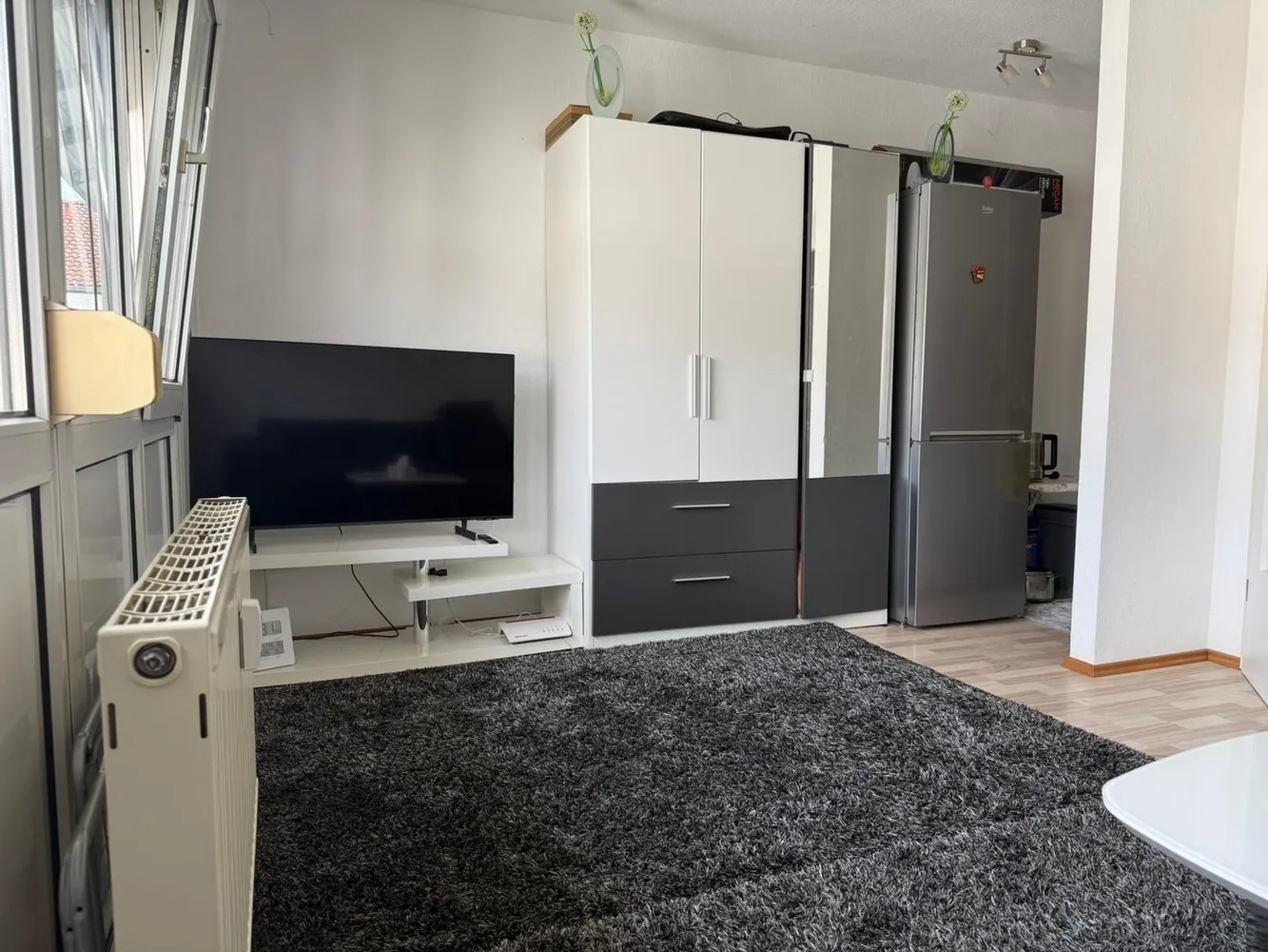 1 Zimmer Wohnung mit 28 m² in Fürth – Bild 3
