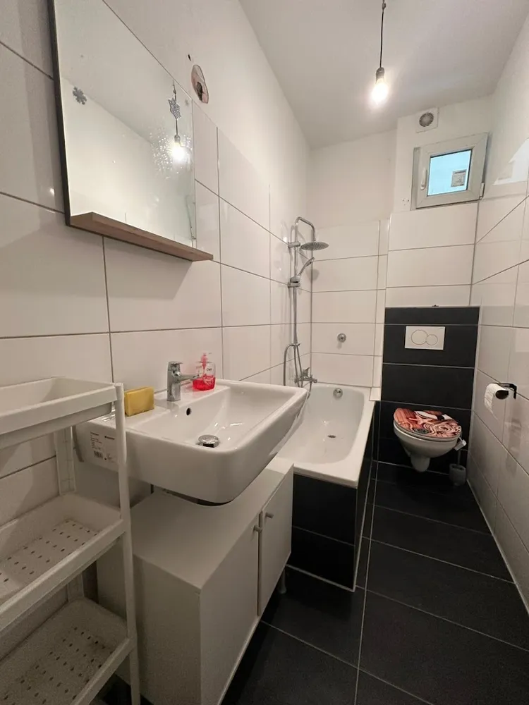 2 Zimmer Wohnung mit 71 m² in Wuppertal – Bild 11