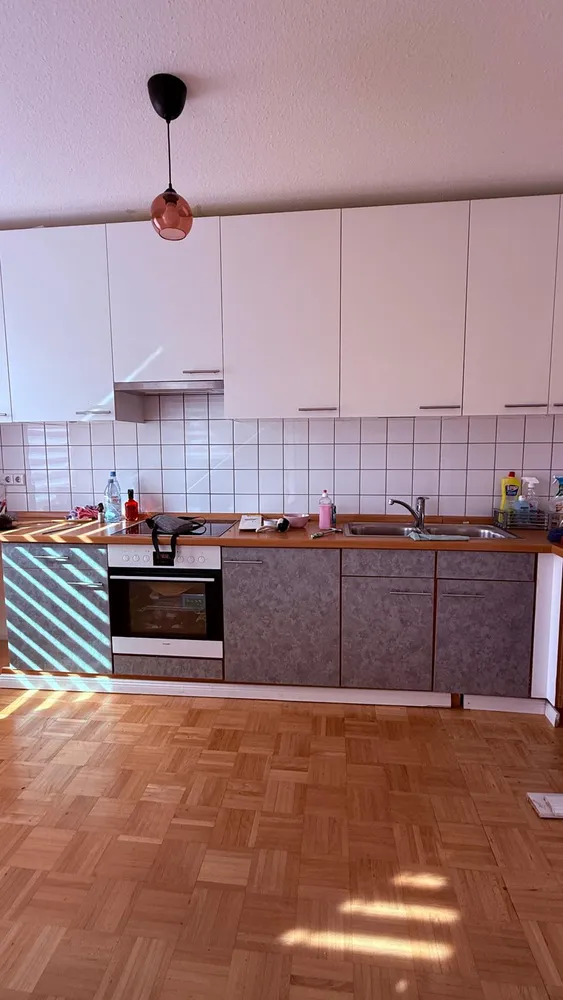 2 Zimmer Wohnung mit 64 m² in Berlin – Bild 5