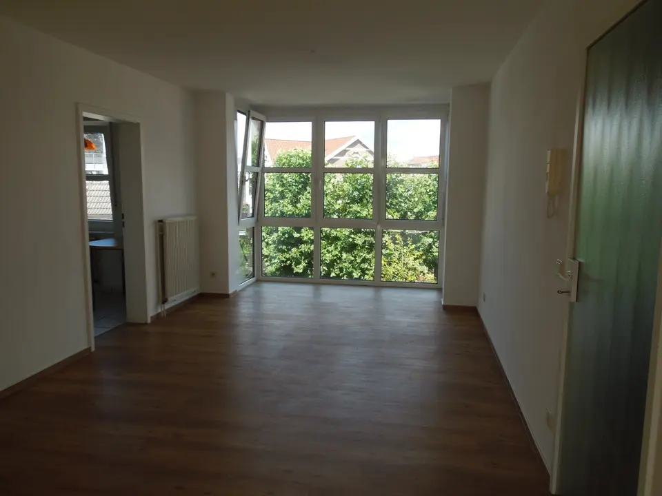 4 Zimmer Wohnung mit 106 m² in Nordhorn – Bild 1