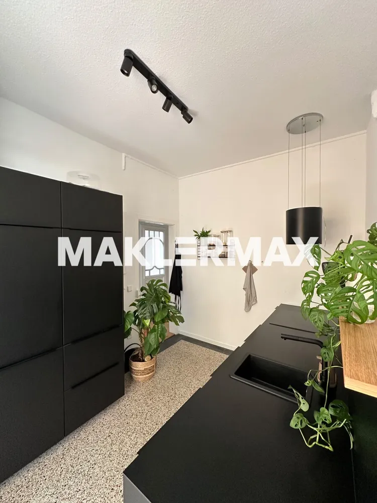 2 Zimmer Wohnung mit 77 m² in Stuttgart – Bild 8