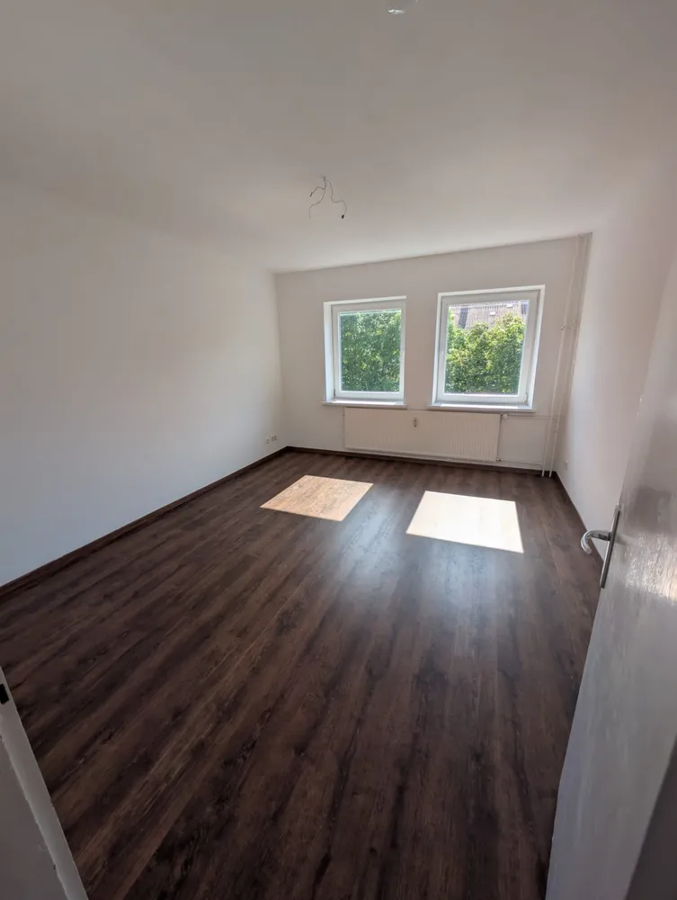 3 Zimmer Wohnung mit 65 m² in Hannover – Bild 8