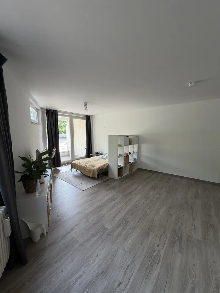 1 Zimmer Wohnung mit 47 m² in Berlin – Bild 1