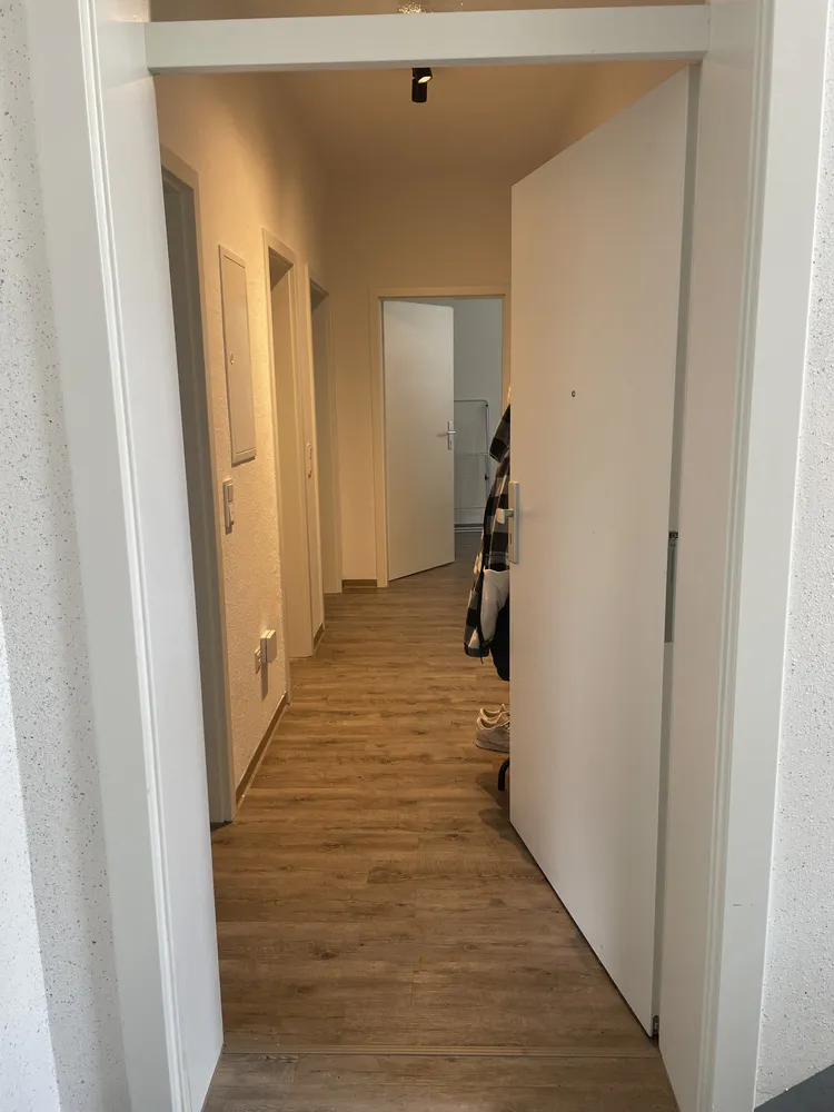 3 Zimmer Wohnung mit 64 m² in Braunschweig – Bild 1