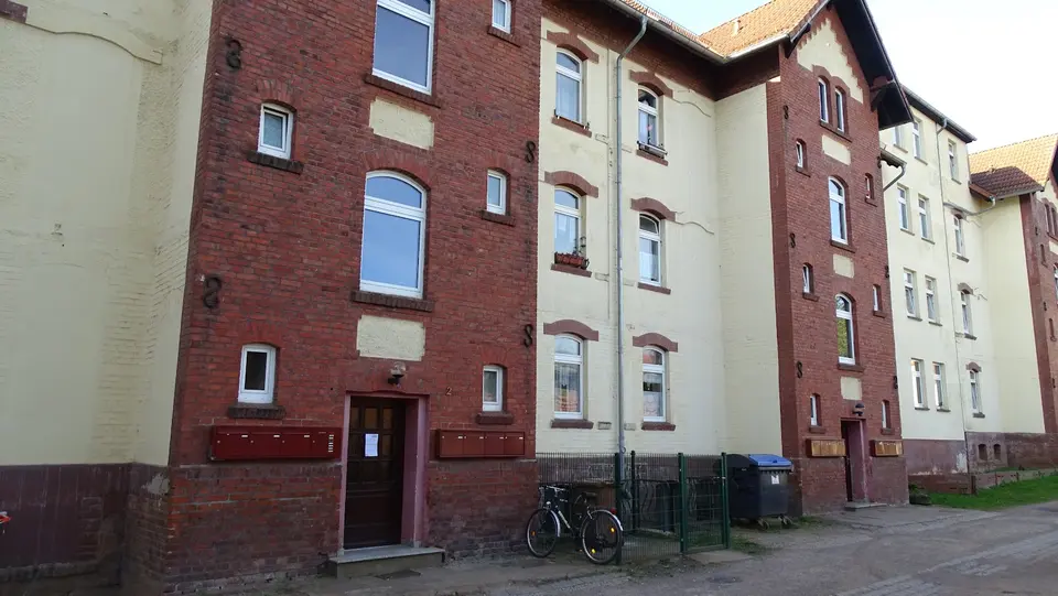 2 Zimmer Wohnung mit 52 m² in Nordhausen – Bild 4