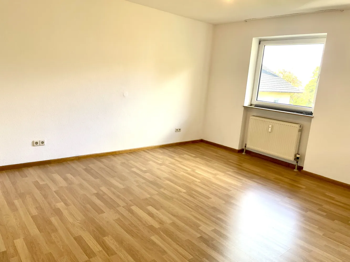 3 Zimmer Wohnung mit 109 m² in Aschaffenburg – Bild 4