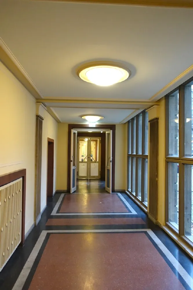 4 Zimmer Wohnung mit 120 m² in Dresden – Bild 10