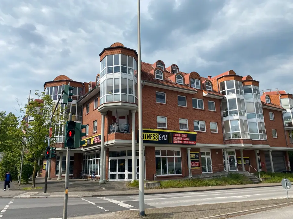 Studio mit 35 m² in Grevenbroich – Bild 6