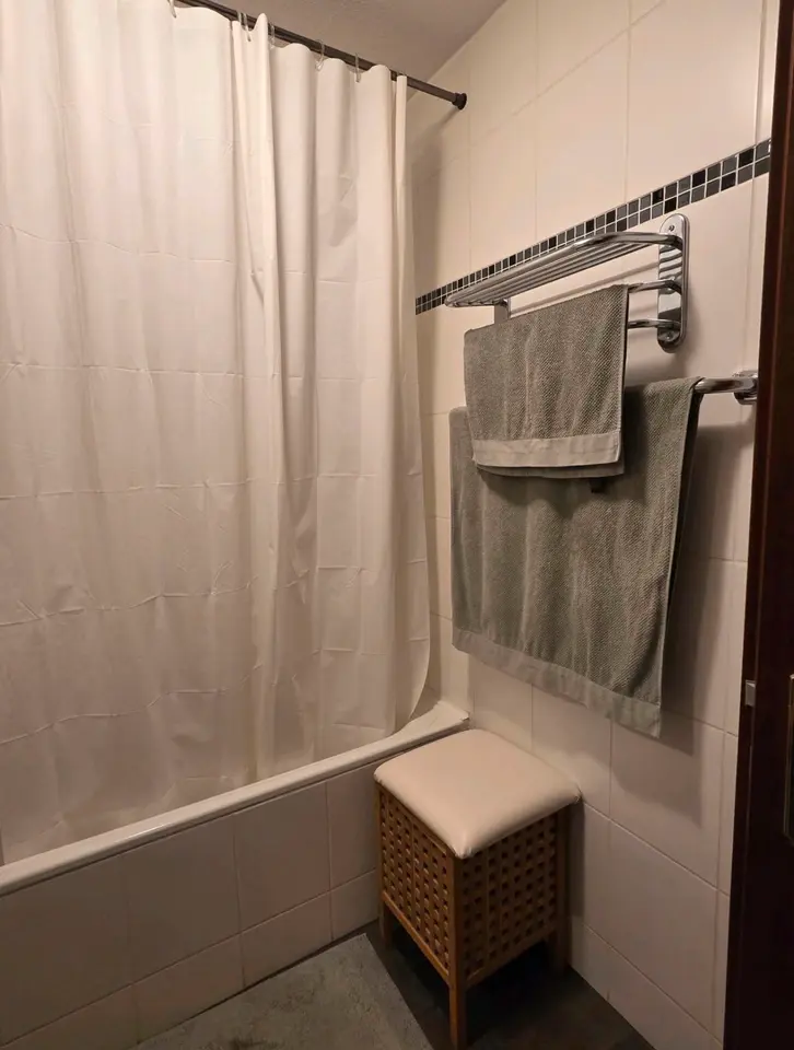 2 Zimmer Wohnung mit 33 m² in Augsburg – Bild 9