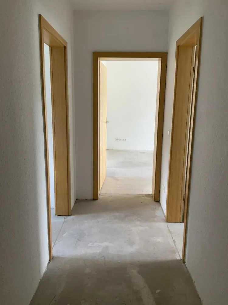 4 Zimmer Wohnung mit 58 m² in Duisburg – Bild 4