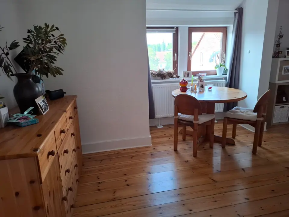 2 room apartment with 50 m² in Eisenach – Photo 7