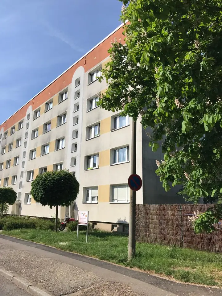 4 Zimmer Wohnung mit 86 m² in Borna – Bild 4