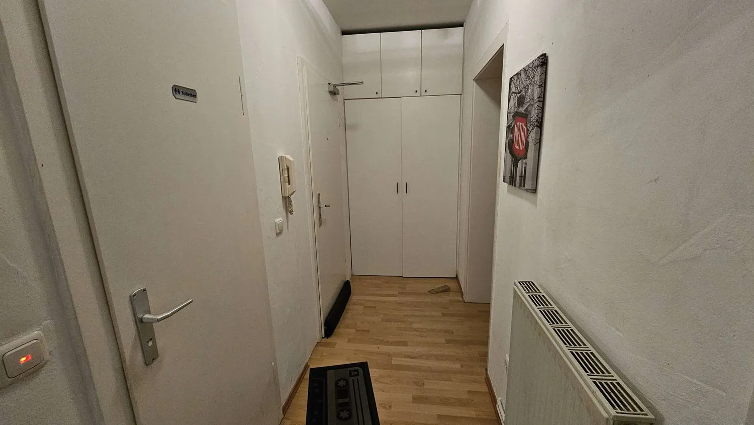 1 Zimmer Wohnung mit 20 m² in Wiesbaden – Bild 4