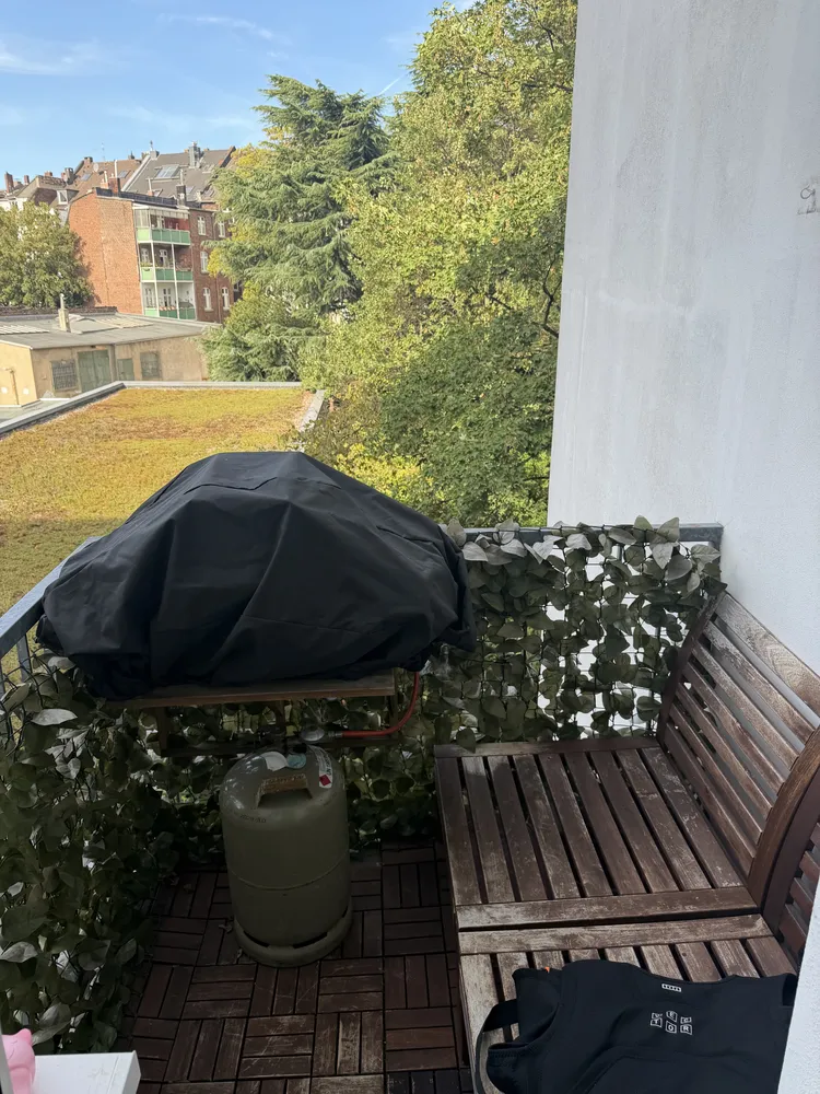3 room apartment with 96 m² in Düsseldorf – Photo 10