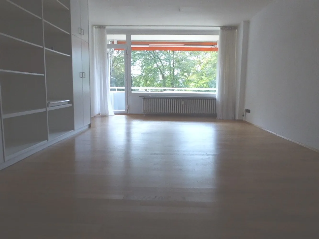3 Zimmer Wohnung mit 82 m² in Düsseldorf – Bild 2