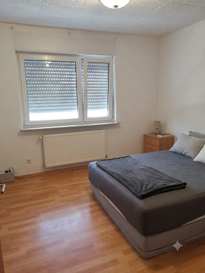 3 Zimmer Wohnung mit 74 m² in Saarbrücken – Bild 3