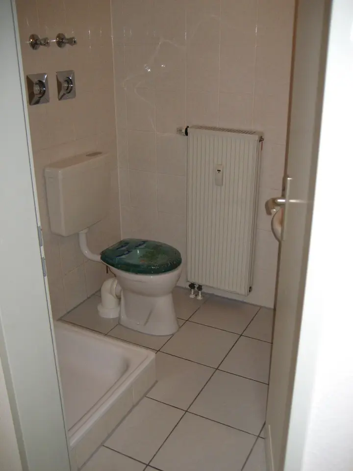 2 Zimmer Wohnung mit 32 m² in Coesfeld – Bild 6