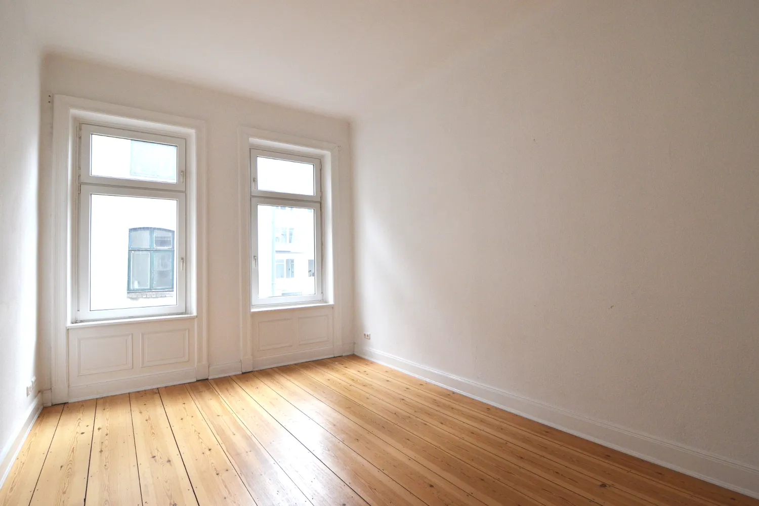 4 Zimmer Wohnung mit 90 m² in Hamburg – Bild 6