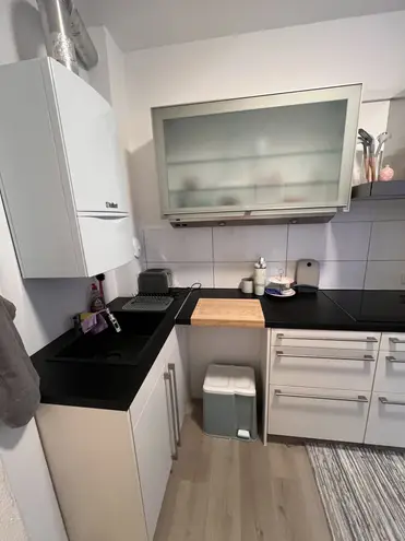 2 Zimmer Wohnung mit 37 m² in Düsseldorf – Bild 6