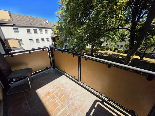 3 Zimmer Wohnung mit 54 m² in Hagen – Bild 4
