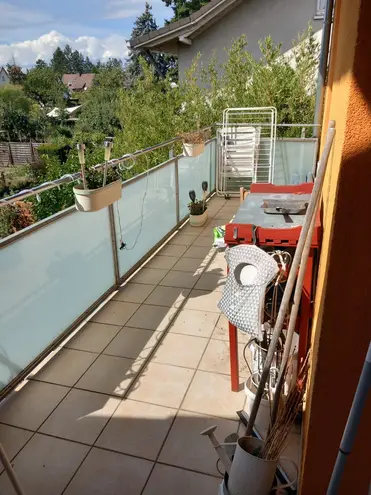 4 Zimmer Wohnung mit 122 m² in Karlsruhe – Bild 8