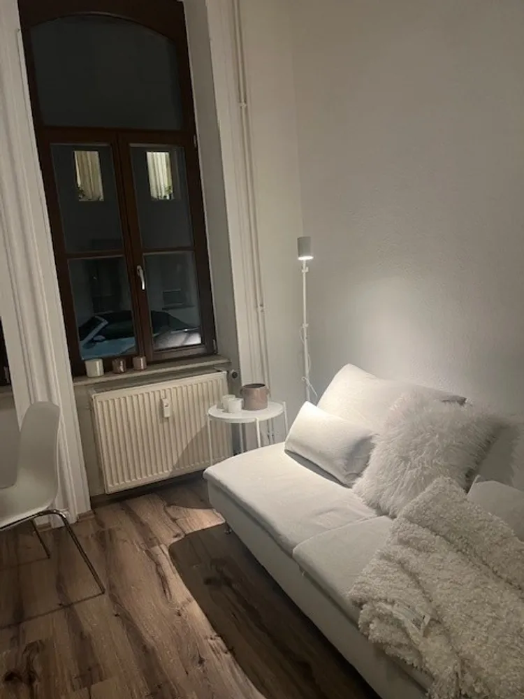 2 Zimmer Wohnung mit 30 m² in Wiesbaden – Bild 5
