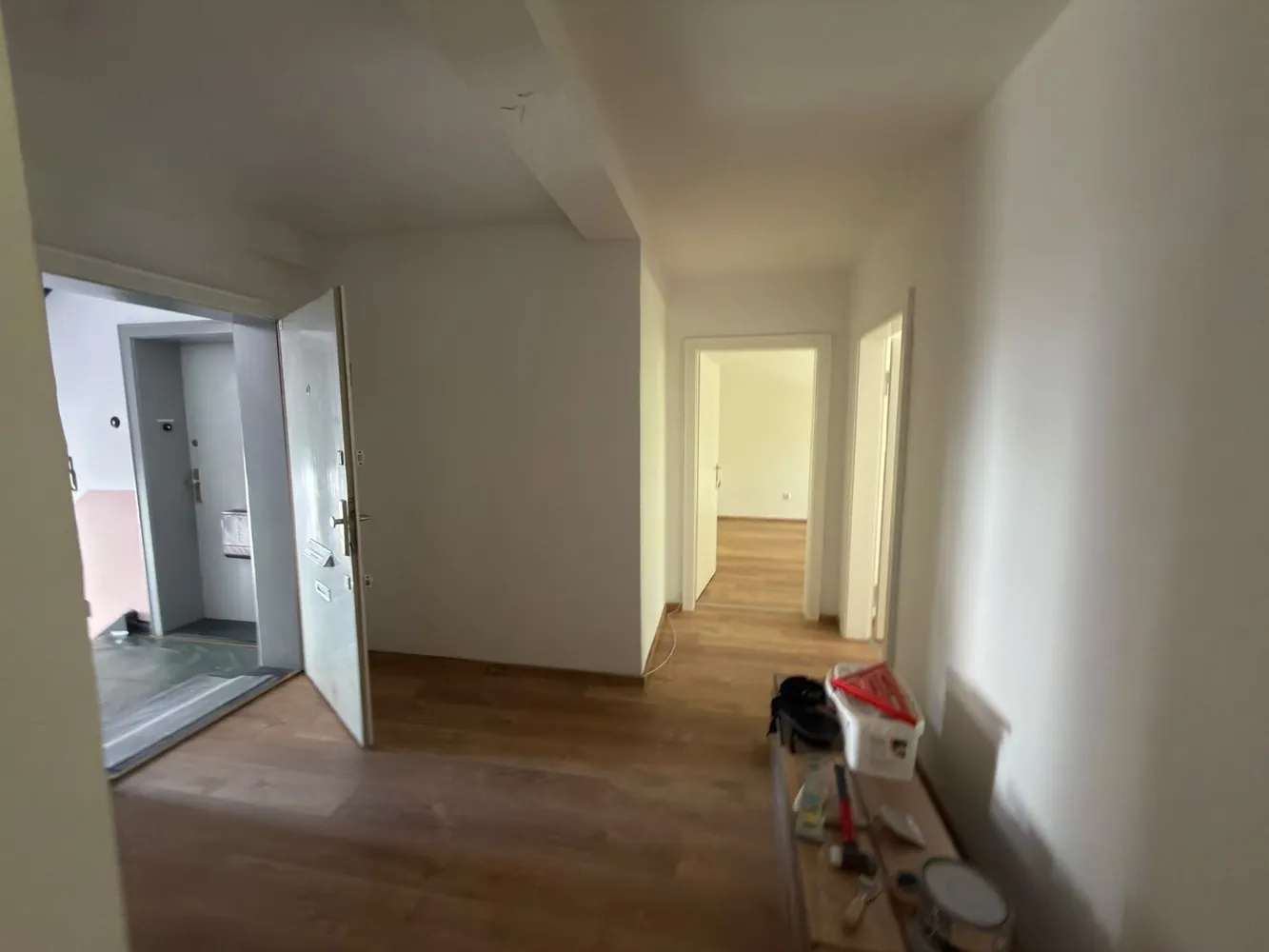 3 Zimmer Wohnung mit 66 m² in Hannover – Bild 4