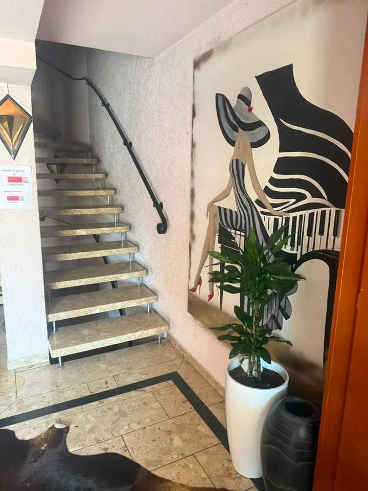 Shared room with 12 m² in Fellbach – Photo 6