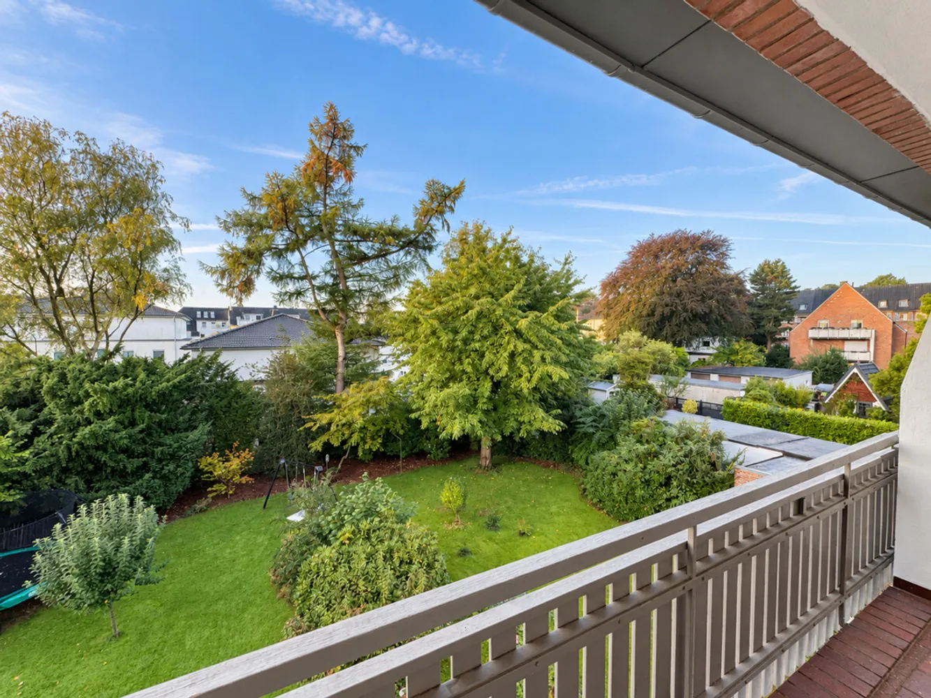 3 Zimmer Wohnung mit 82 m² in Recklinghausen – Bild 3