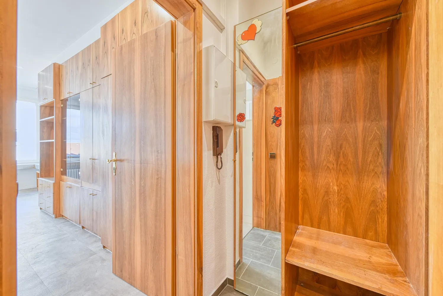1 Zimmer Wohnung mit 32 m² in Stuttgart – Bild 9