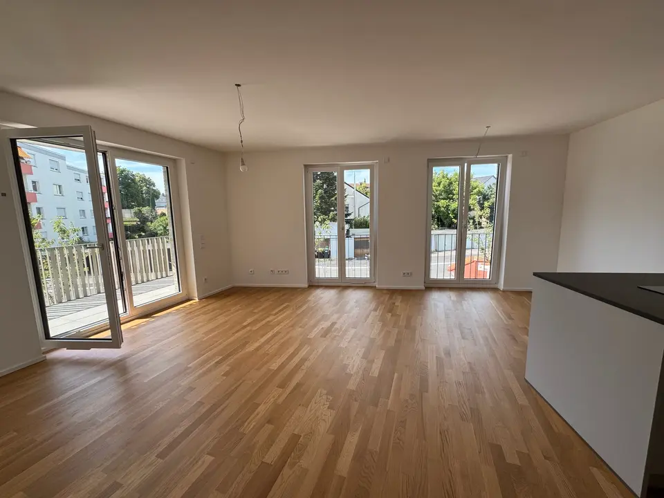 3 Zimmer Wohnung mit 90 m² in Nürtingen – Bild 8