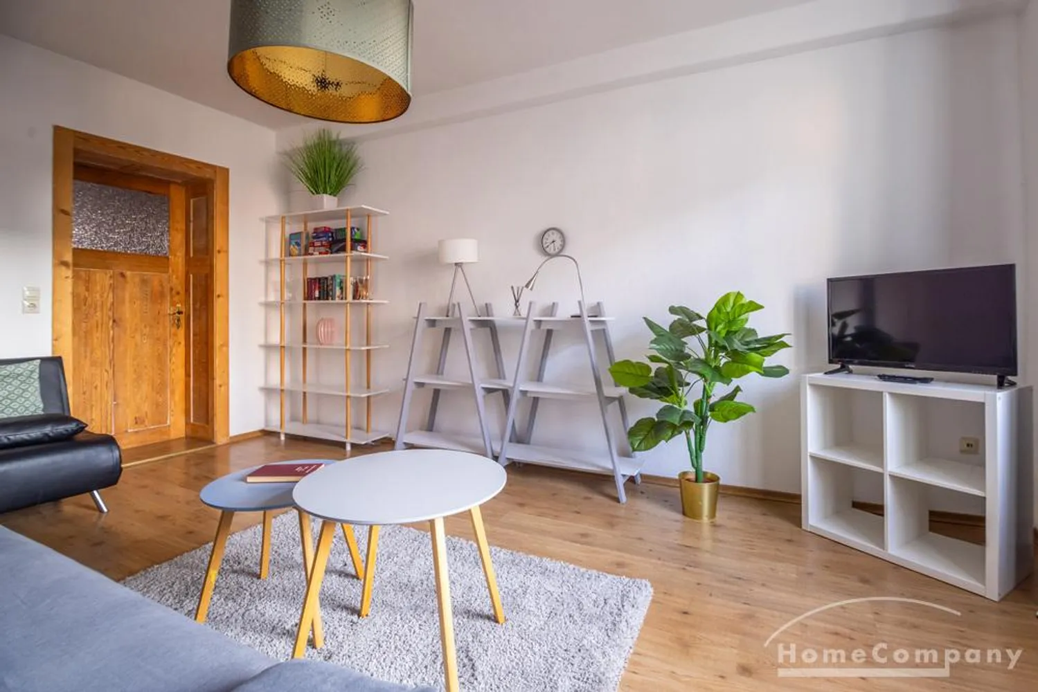 2 Zimmer Wohnung mit 60 m² in Dresden – Bild 9