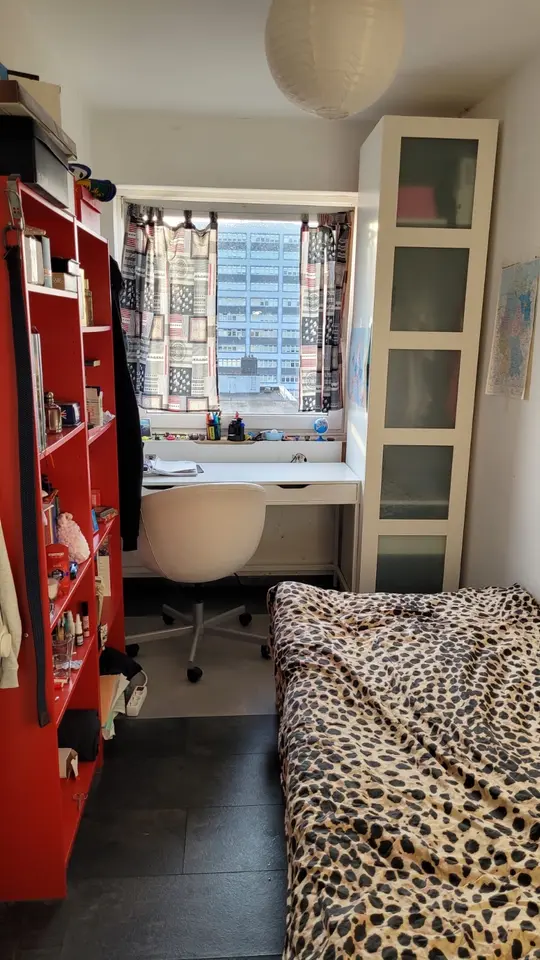 4 Zimmer Wohnung mit 75 m² in Bremen – Bild 1