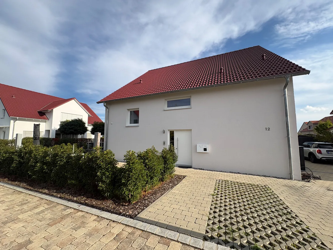 4 Zimmer Wohnung mit 107 m² in Schwäbisch Hall – Bild 12
