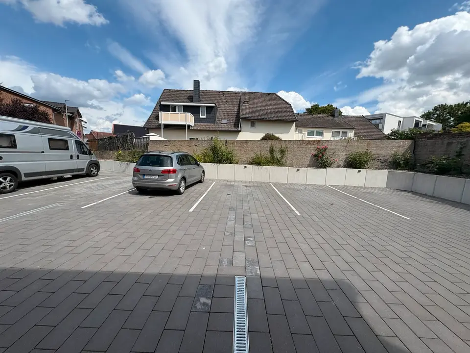 2 Zimmer Wohnung mit 65 m² in Hannover – Bild 2
