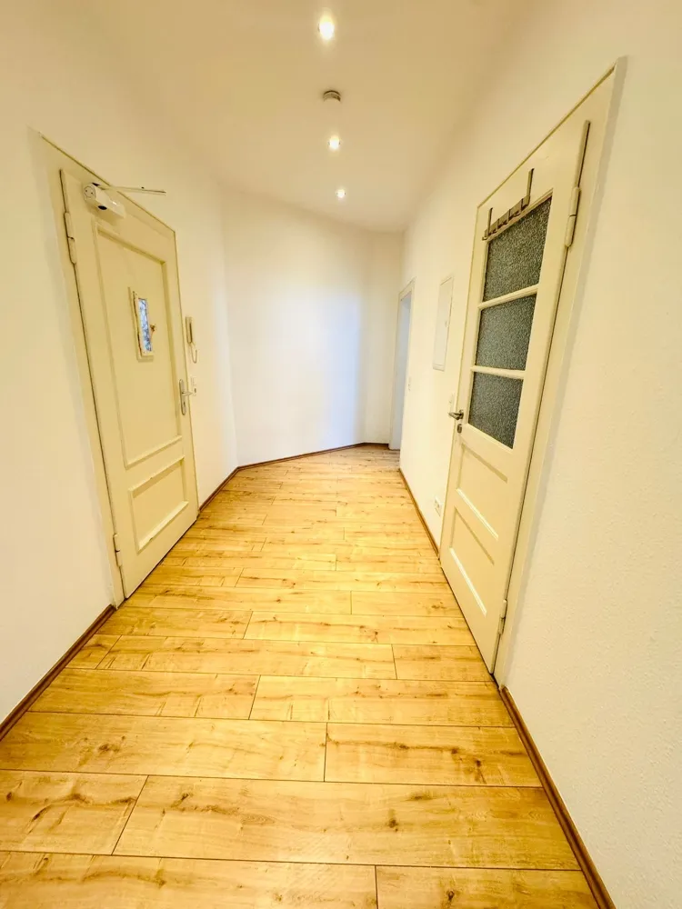 2 Zimmer Wohnung mit 60 m² in Leipzig – Bild 12