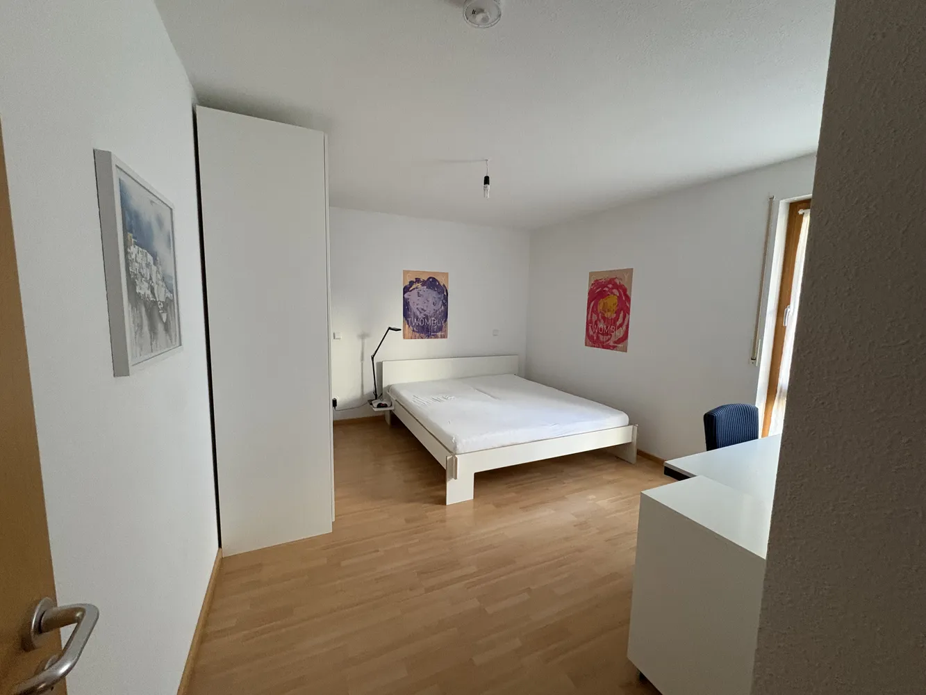 2 Zimmer Wohnung mit 54 m² in Heidelberg – Bild 3