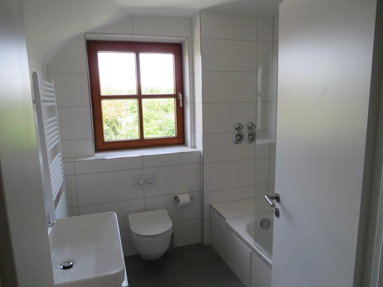 3 Zimmer Wohnung mit 70 m² in München – Bild 3