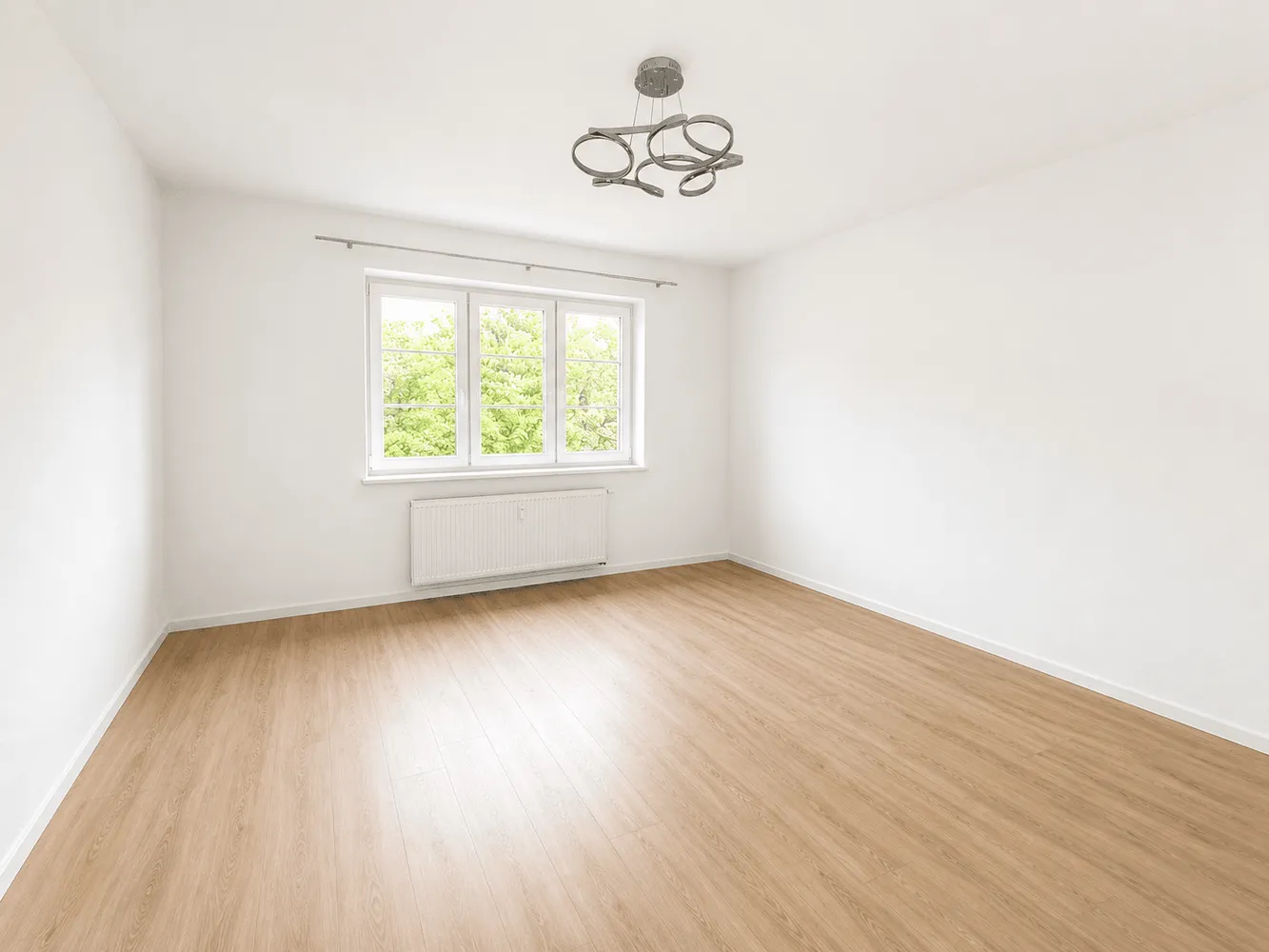 3 room apartment with 61 m² in Magdeburg – Photo 3