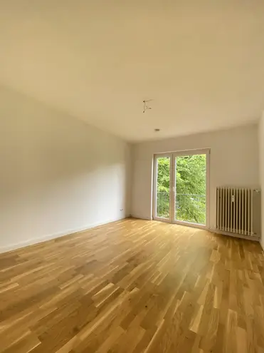 3 Zimmer Wohnung mit 59 m² in Hamburg – Bild 3