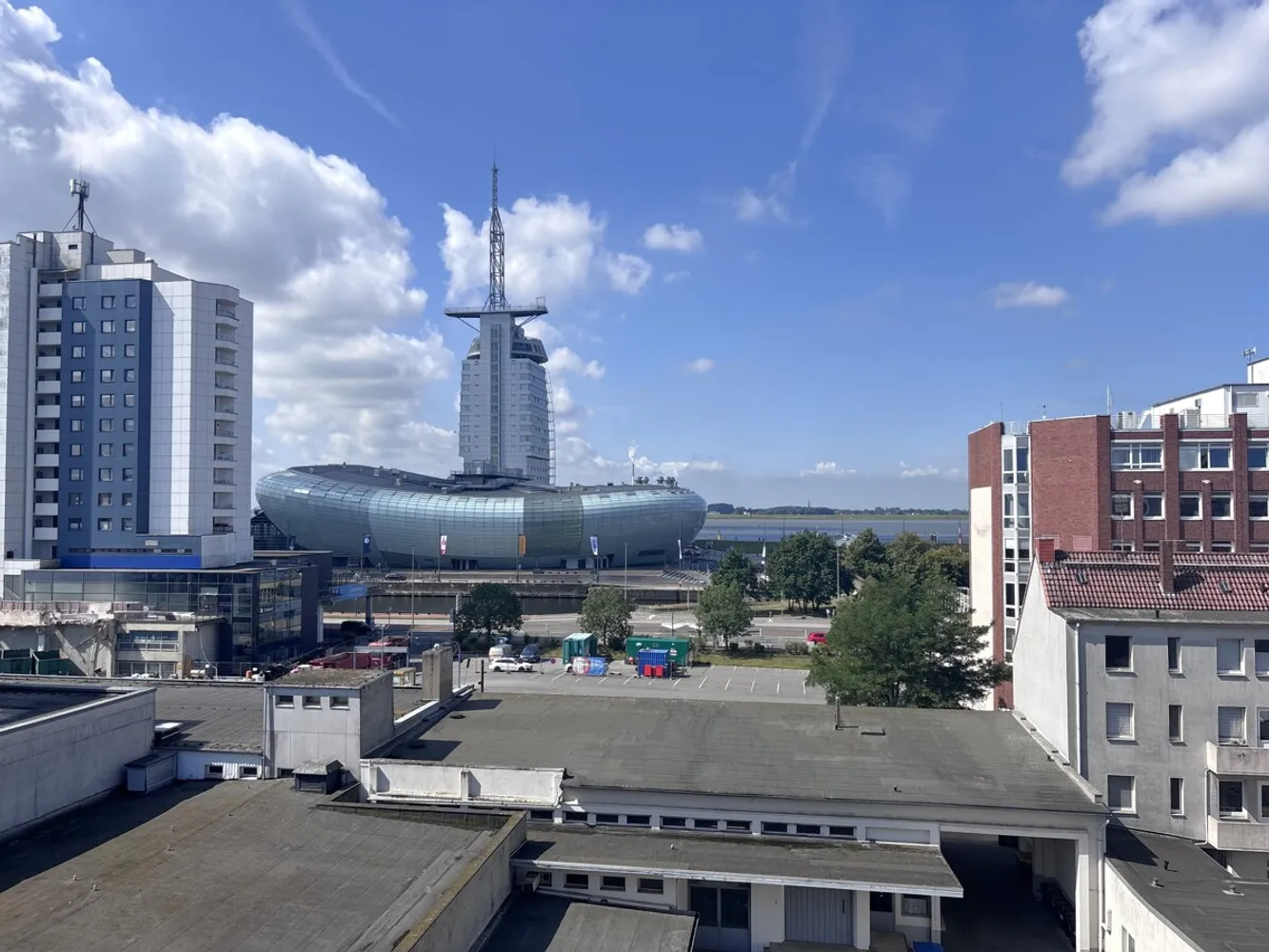 2 Zimmer Wohnung mit 50 m² in Bremen – Bild 12
