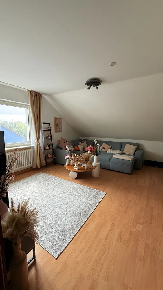 4 Zimmer Wohnung mit 63 m² in Gelsenkirchen – Bild 1