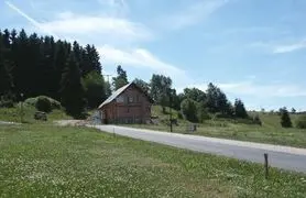 4 Zimmer Haus mit 100 m² in Suhl – Bild 1