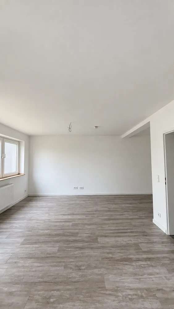 2 Zimmer Wohnung mit 45 m² in Gladbeck – Bild 1